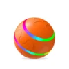 balle interactive pour chien