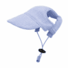 casquette baseball pour chien casquette baseball pour chien